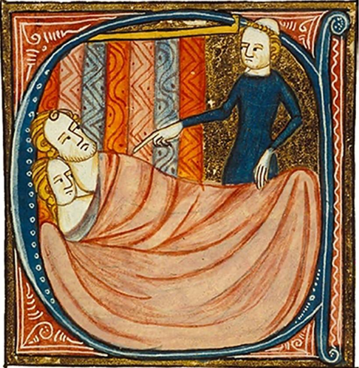 7 очень странных исторических фактов о ...е. Часть II