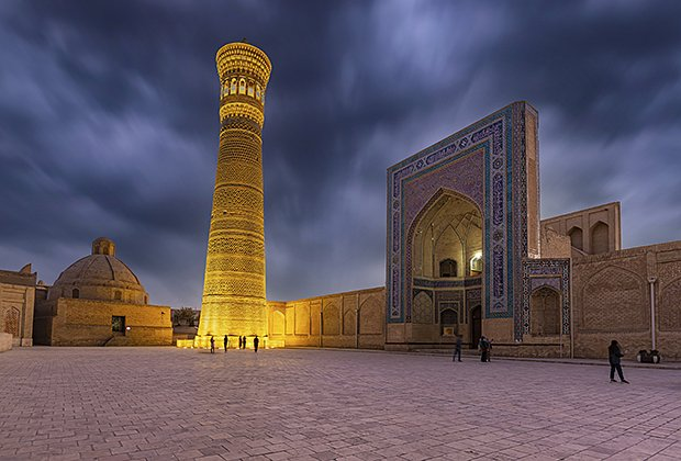 Куда поехать отдыхать в феврале 2026 года: идеи для путешествий по России, за границу и на море