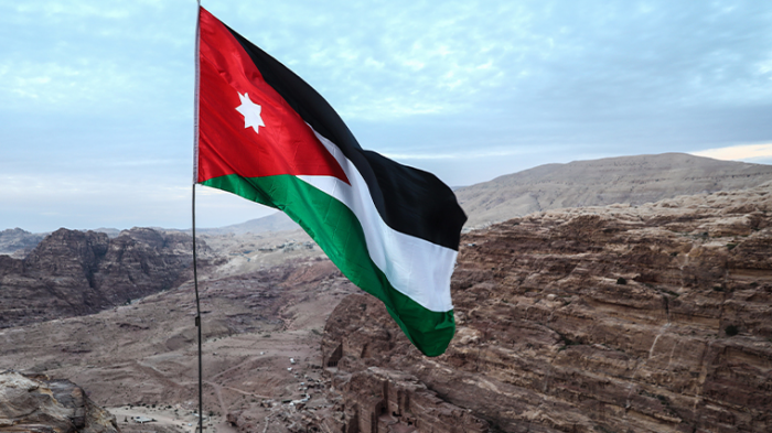 От Лунной пустыни до древнего скального города: что стоит увидеть в Иордании