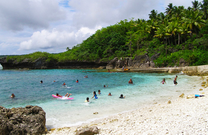 Топ-10 самых уединенных туристических стран