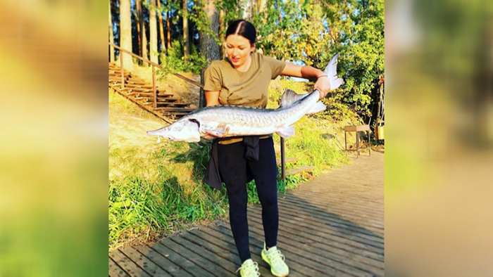 Звёзды-рыбаки