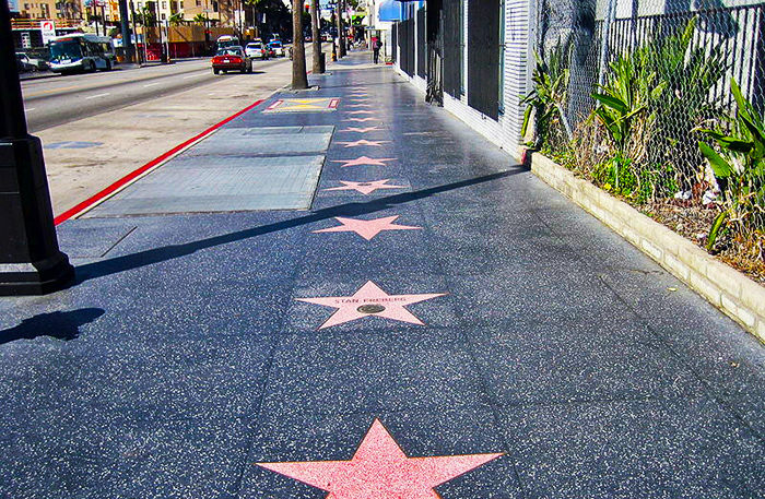 Топ-10 разочаровывающих достопримечательностей мира