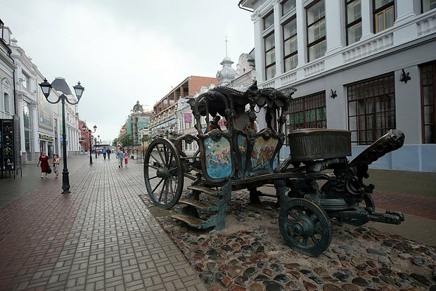 Что посмотреть в Казани за день? Путеводитель по лучшим местам в 2026 году: список и описание достопримечательностей