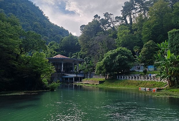 Отдых в Абхазии в 2026 году. Куда поехать и что посмотреть?