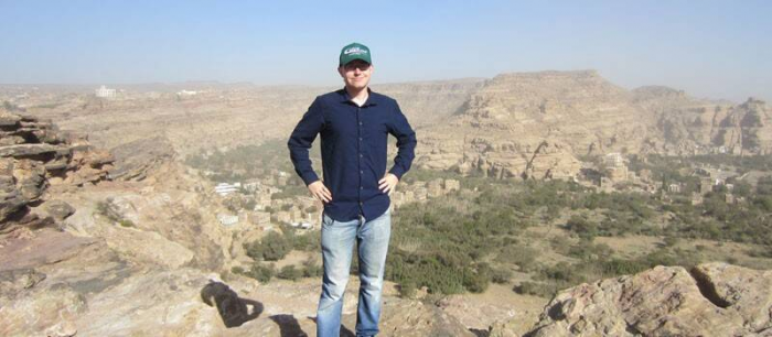 Мужчина, побывавший во всех странах, раскрыл, какой город стал для него худшим