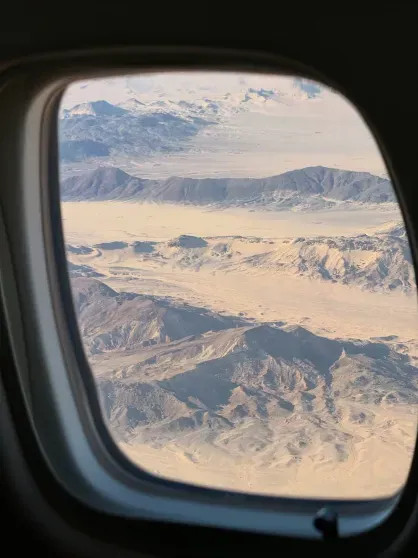 Частный самолёт и спа-отель в пустыне: Виктория и Диана Манасир отметили 60-летие миллиардера Зияда Манасира в Саудовской Аравии