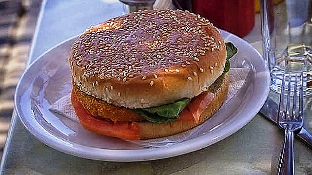 Блюда, которые повар–профессионал никогда себе не закажет