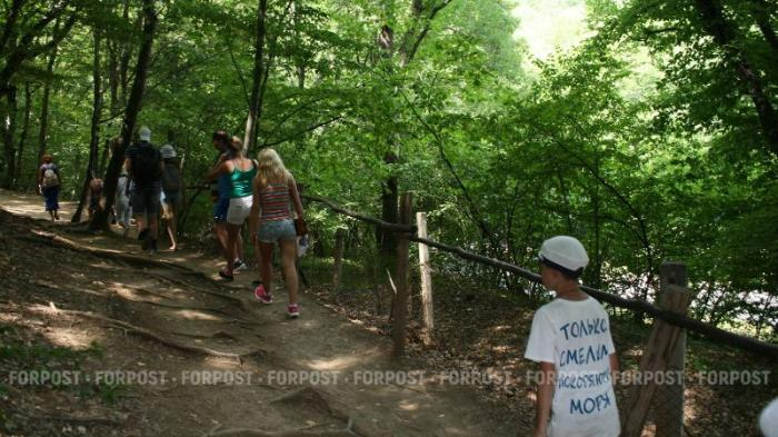В Крыму набирает популярность отдых, на котором наконец-то можно выспаться