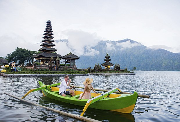 Куда поехать в марте 2026 года? Отдых в России, за границей, в горах и на море