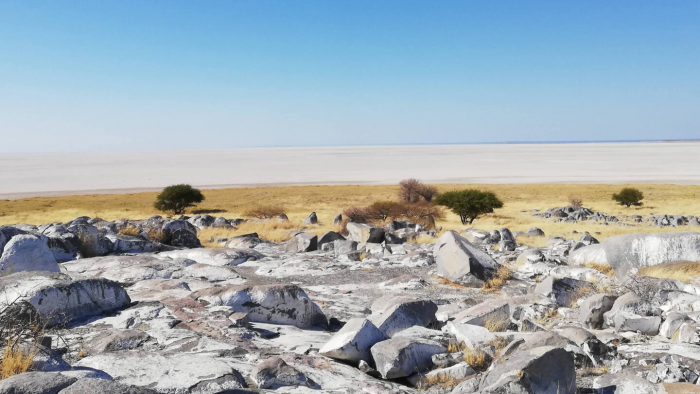 Поймать тишину: где на Земле можно услышать биение собственного сердца