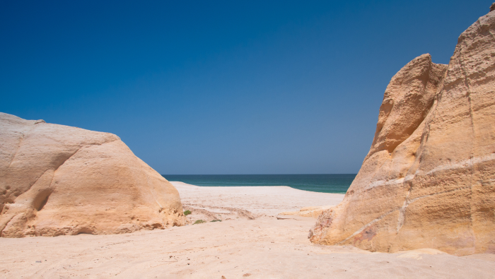 Что посмотреть в Саудовской Аравии