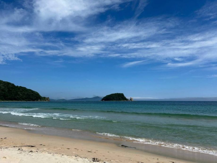 «Приморские Мальдивы» уже забронированы на июль и август «под завязку»