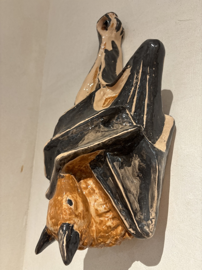 Экзотика из-за границы: какие сюрпризы привозили художники