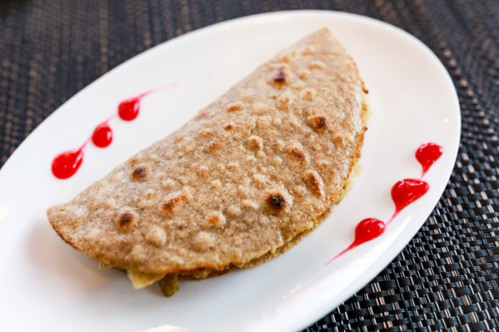 Рубрика "Русская кухня": 10 основных блюд Карелии