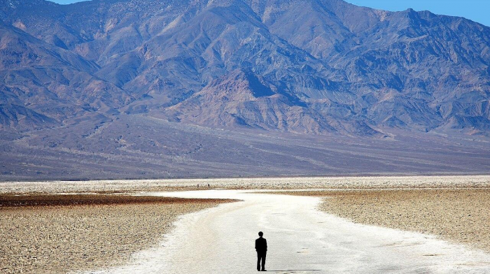 10 прекрасных мест для путешествий, которые вас убьют