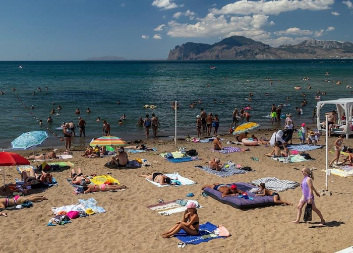 Куда поехать на море в сентябре 2026 года? Лучшие направления для пляжного отдыха в России и за границей