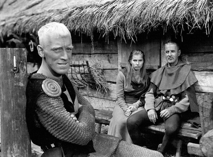 Лучшие фильмы про Средневековье