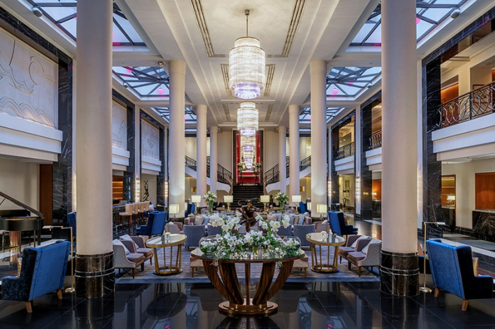 Российские туристы стали чаще возвращаться в одни и те же отели