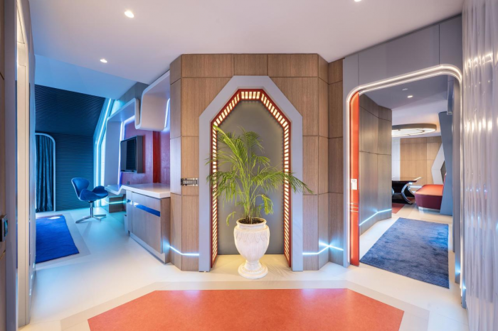 Губка Боб и самая большая горка в мире: 5 причин посетить The Land of Legends и Nickelodeon Hotels в Анталье