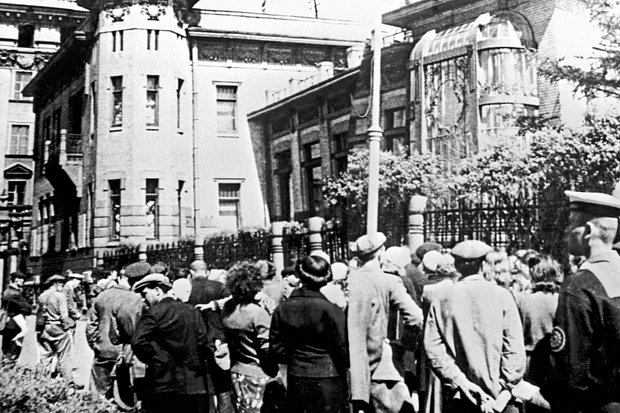 «Германец повторно полез!» 85 лет с начала Великой Отечественной войны. Как новость о ее начале шла по стране?