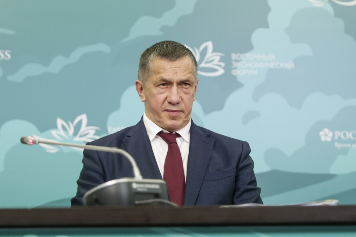 Инвесторы потянутся в Приморье: Трутнев обозначил драйверы туристического роста