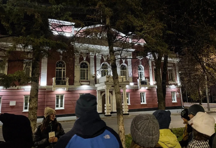 Мертвецы на балконах и призраки в парках. Пять самых жутких легенд о Барнауле