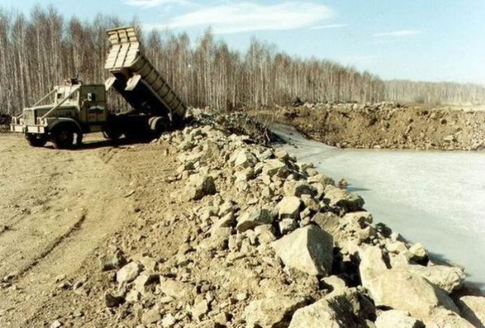 Убийственная красота: самые опасные на планете реки и озера