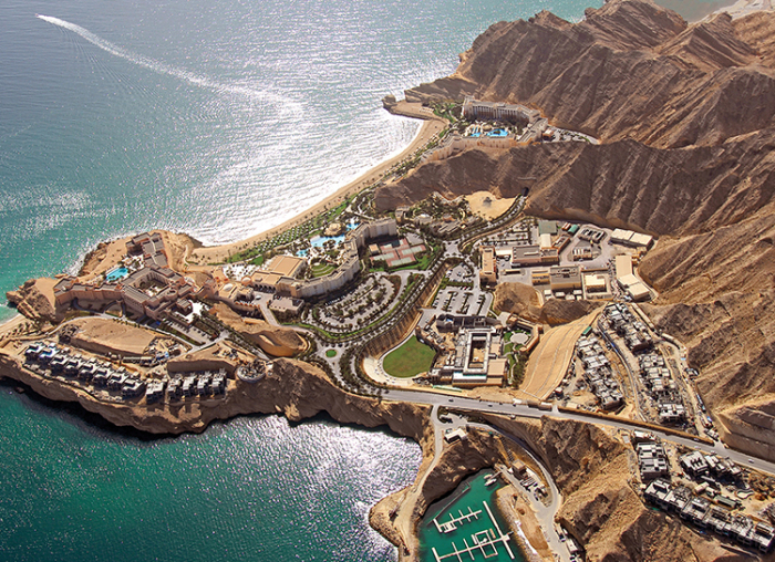 Страна, где нет безработных и нищих, а бензин дешевле воды