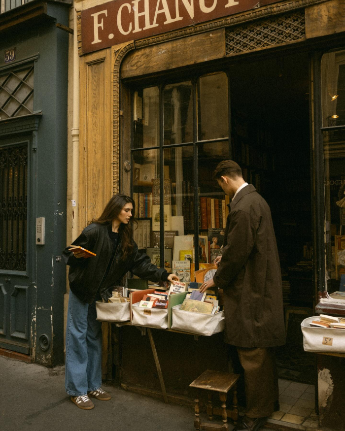 14 актуальных идей для лавстори: советы по позингу, сюжету и локациям