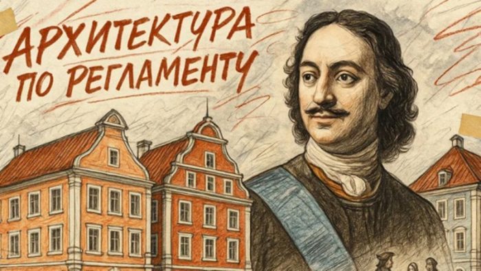 Один фасад для всех