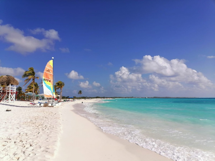 Готовы окунуться в мир познавательных приключений, солнца и безмятежных пляжей? Тогда отправляйтесь