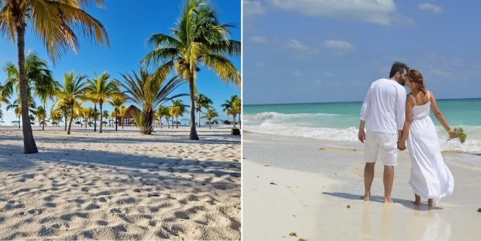 Готовы окунуться в мир познавательных приключений, солнца и безмятежных пляжей? Тогда отправляйтесь