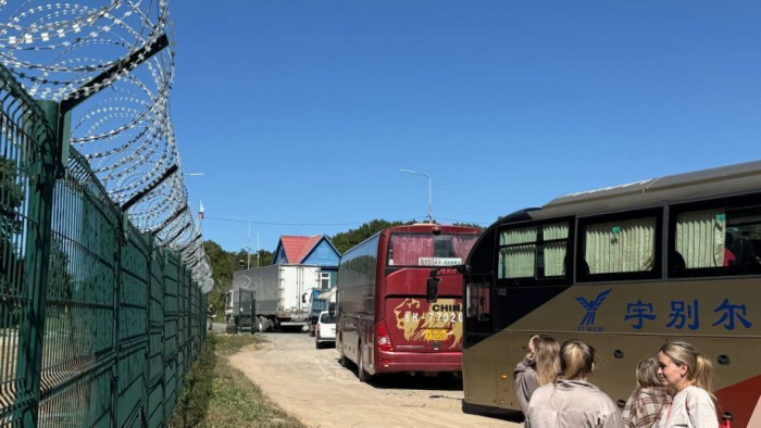 Таможня требует взвесить все: реальные истории туристов в Хуньчуне