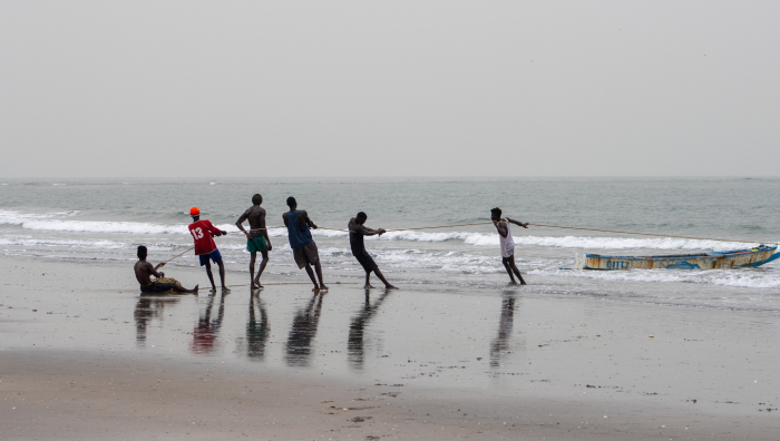 Новые Атлантиды: какие страны и города могут уйти под воду к 2100 году