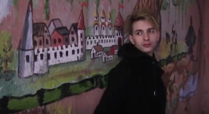 Психушка, съемки ... и насилие над сиротами: как детдомовец разрушил империю ...ов