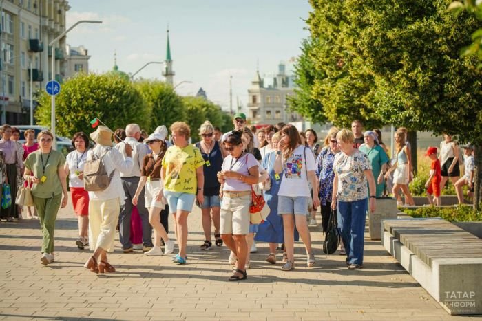 «Киләсе ел тагын да катлаулырак булачак»: Татарстан туризмы тармагы нәтиҗәләре һәм өмете