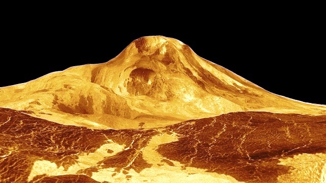 Интересное из мира космоса