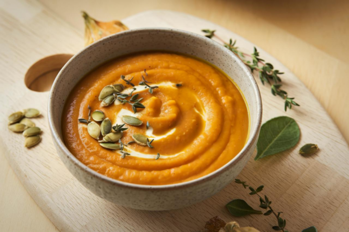 7 согревающих блюд и напитков для холодной зимы