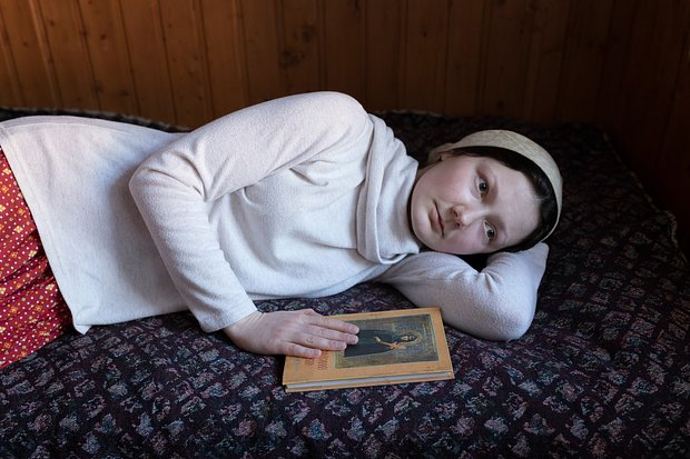 «Это место, где близок Бог и одновременно дьявол» Валаам меняет людей и ломает их волю. Почему россияне едут туда снова и снова?