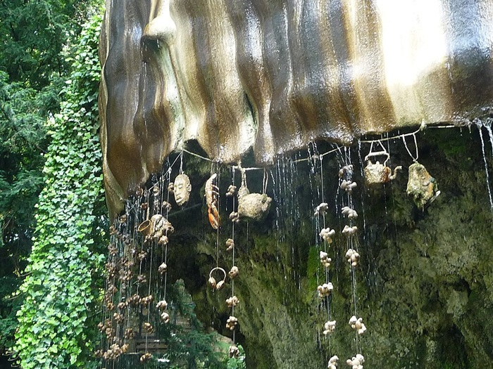 Вулкан с голубой лавой и ещё 4 места на планете, в существование которых верится с трудом