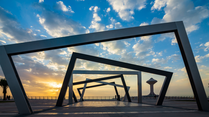 Что посмотреть в Саудовской Аравии