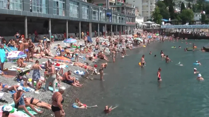 Как в Хургаде на самом деле относятся к нашим туристам? Рассказ из первых уст