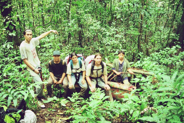 10 прекрасных мест для путешествий, которые вас убьют