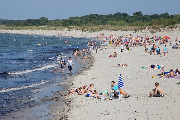 Где отдыхать в июле 2026 года? Лучшие направления в России и за границей