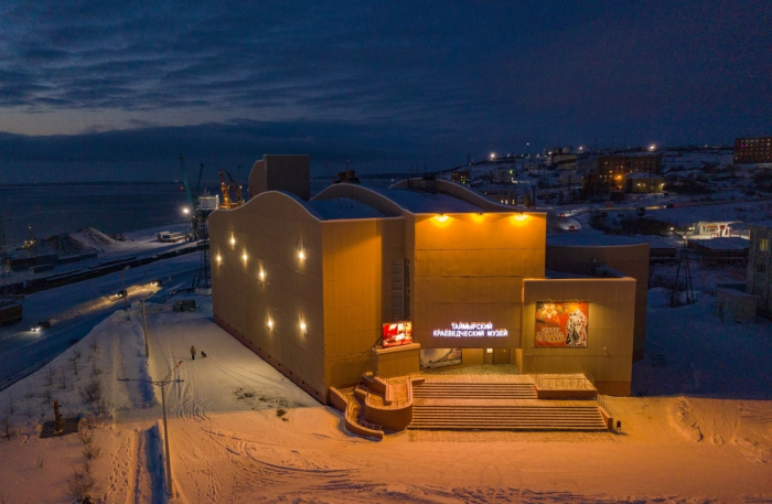 Таймыр: 5 причин посетить полуостров