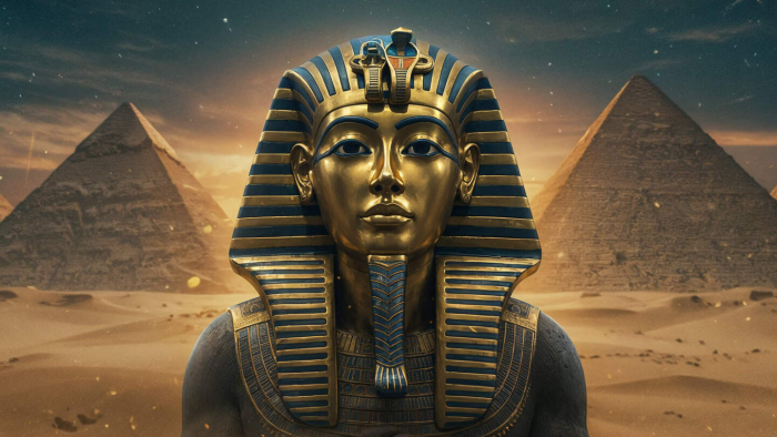 Тайна пяти имен: почему фараона нельзя было называть просто по имени