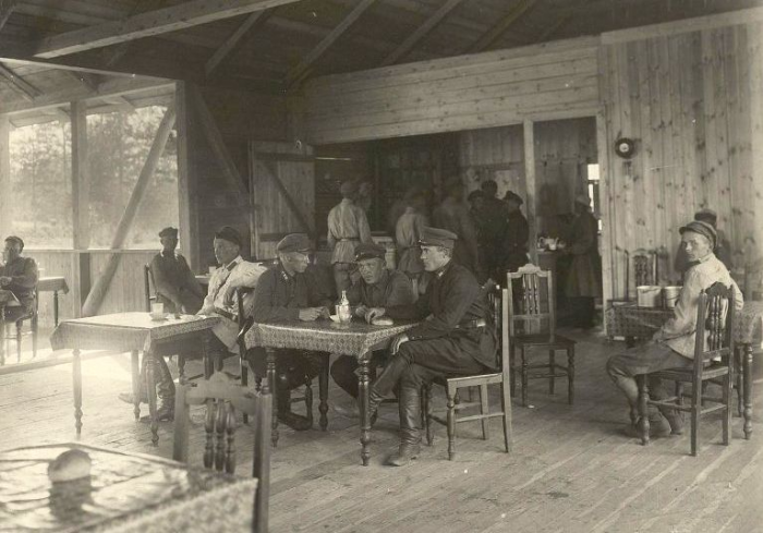 Путь чая: от китайских легенд до пролетарского Ижевска