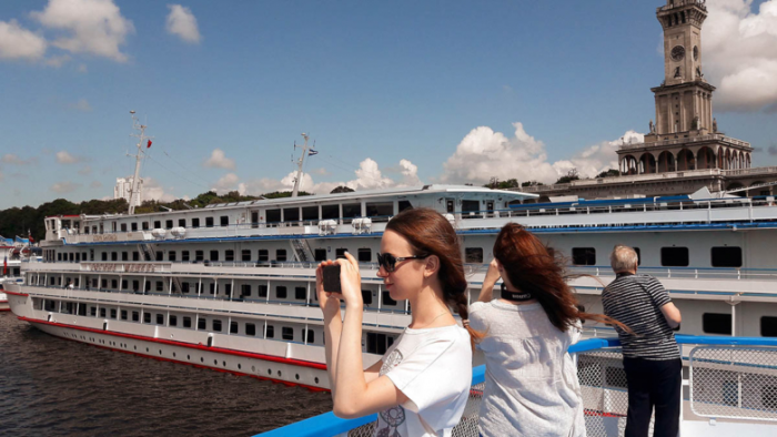 Отдать швартовы: какие новинки ждут пассажиров в круизах по России