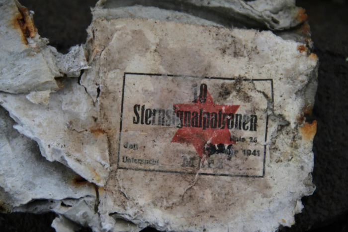 Германские метеостанции в Арктике во время Второй мировой войны. От Гренландии до Новой Земли