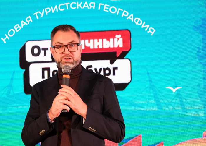 От бани до сада. Петербуржцы назвали места, где отдыхают душой